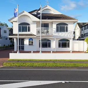 Motel Lakeside, Taupo