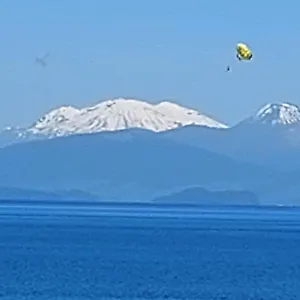 Bed & Breakfast Happy, Taupo