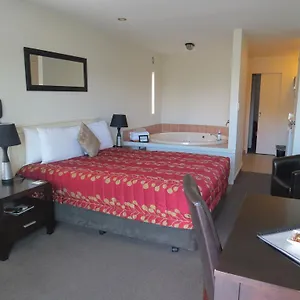 Motel Baywater Lakeview, Taupo
