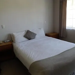 Motel Karaka Tree, Taupo